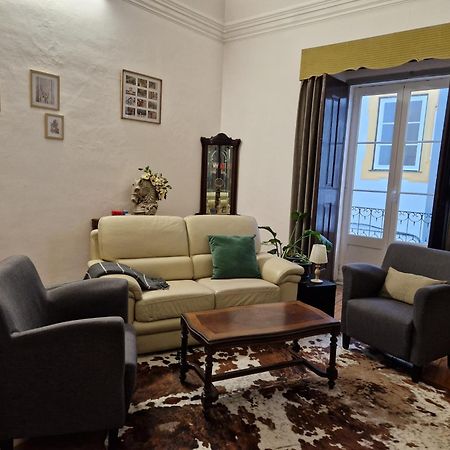 Appartement Mont' Sobro House à Évora Extérieur photo