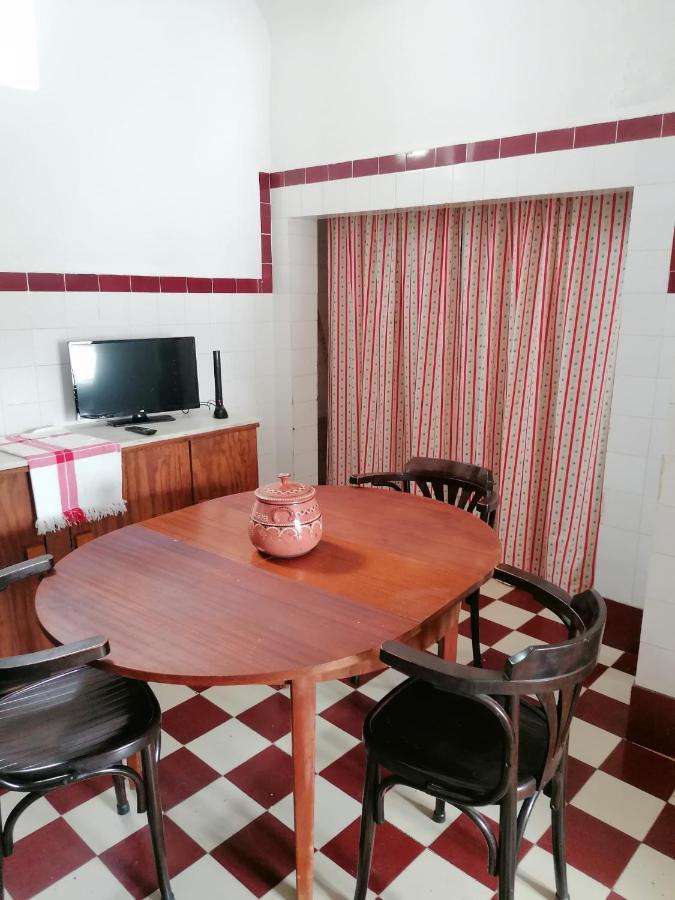 Appartement Mont' Sobro House à Évora Extérieur photo