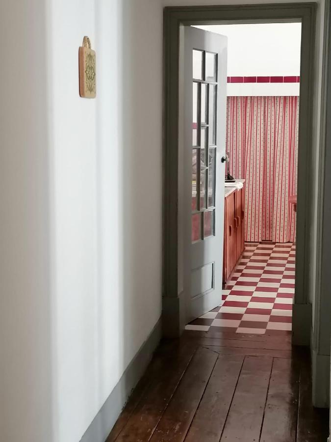 Appartement Mont' Sobro House à Évora Extérieur photo