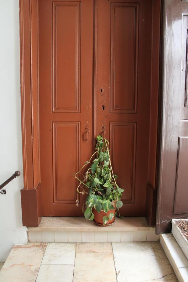 Appartement Mont' Sobro House à Évora Extérieur photo