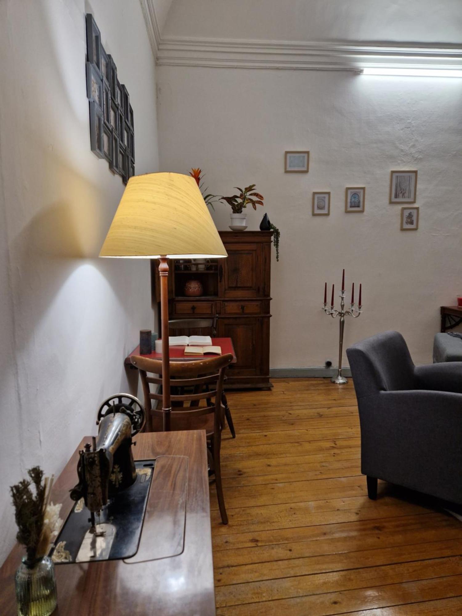 Appartement Mont' Sobro House à Évora Extérieur photo