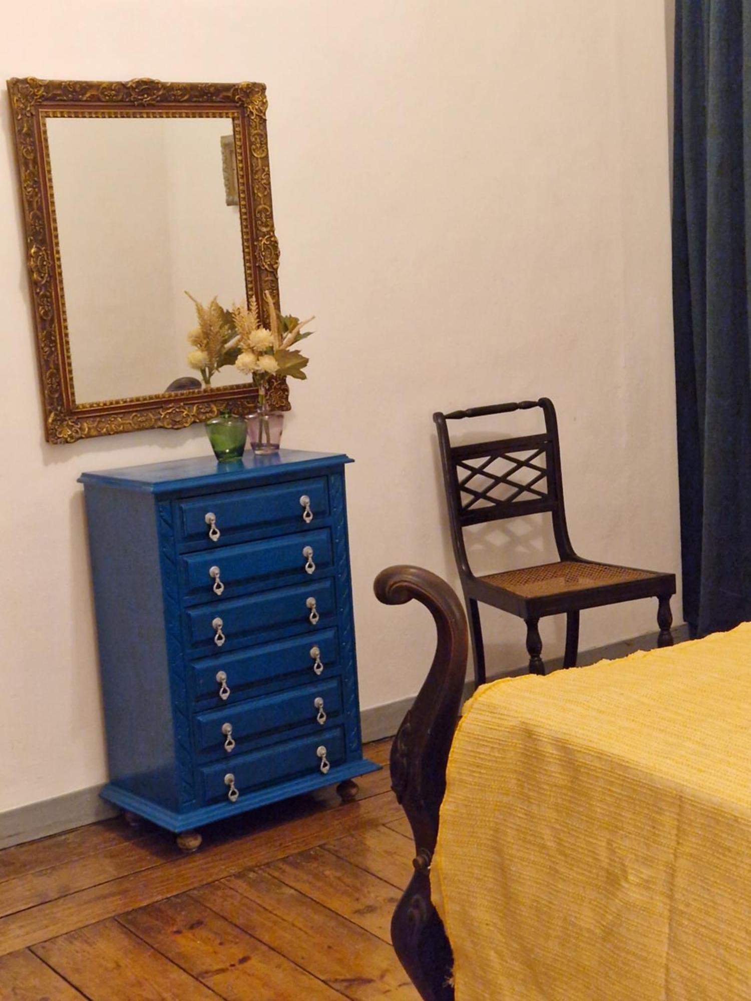 Appartement Mont' Sobro House à Évora Extérieur photo